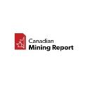 Canadian Mining Report logo